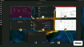 🎥 Part 2: Integrating Amazon Cognito User Pool with the Birds Application
