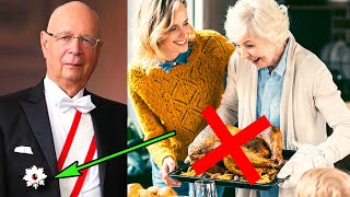 World Economic Forum To Freeze Bank Accounts Of Meat Eaters To Educate Them