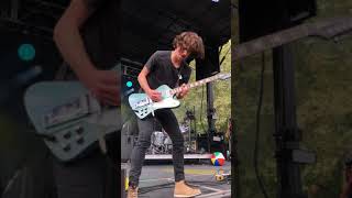 Black Pistol Fire - Speak of the Devil (live)