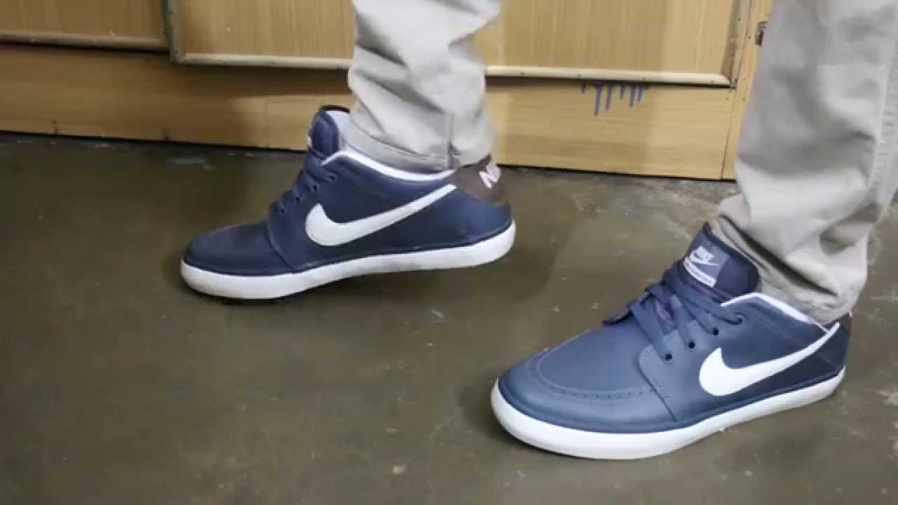 Nike Suketo 2 On Feet - YouTube