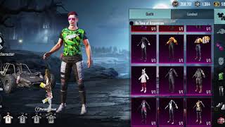Any want to buy my pubg id  in just 100 reepes