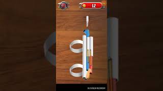 How To Make Spider Hand / Android phone game screenshot 2