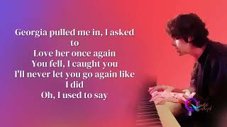 Stephen Sanchez  Until I Found You s