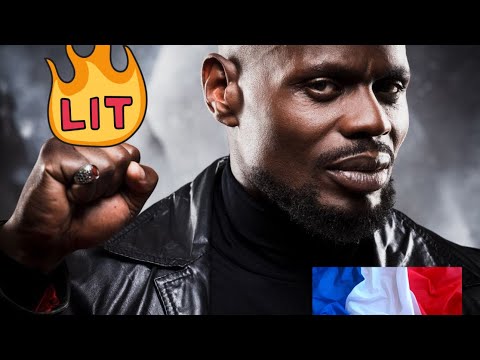 KERY JAMES SPITTING BARS AND KNOWLEDGE
