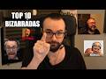 TOP 10 BIZARRADAS DEL XOKAS