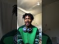 Hip Hop Re:Defined 🎤 Watch #AshaImuno personalize #kendricklamar "i" With A Sparkling New Chorus