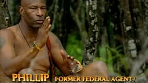 Best of Phillip Sheppard: Redemption Island