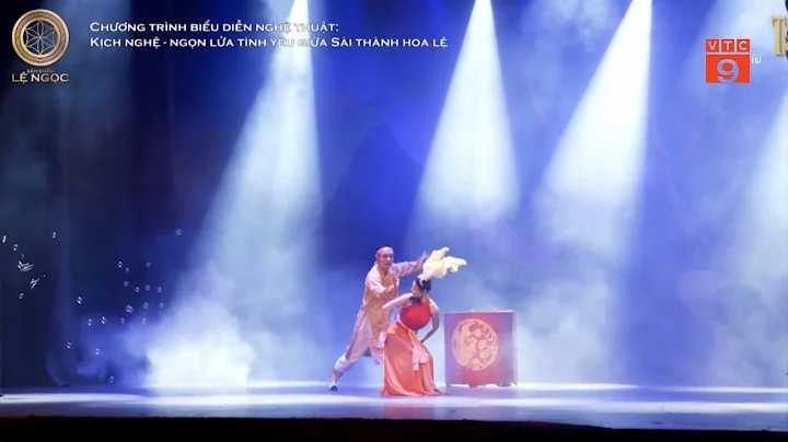 SÂN KHẤU KỊCH HÀ NỘI NÓNG TRỞ LẠI SAU KHI DỊCH TẠM LẮNG