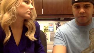 Reaction to Derrick Rose