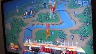 Ssb4 The Guzmans Take On The World 2