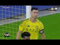 تركي العجمة مخرج مباراة النصر والأهلي ملك الزووم وهذه أقل مباراة شاهدنا فيها الملعب