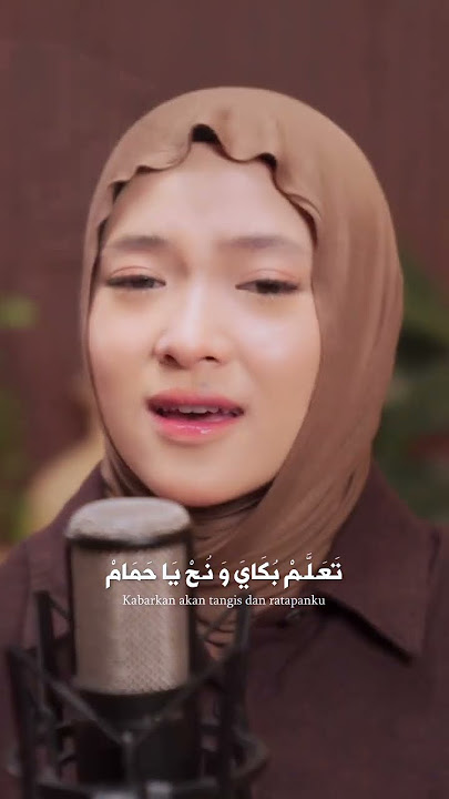 Da’uni - Nissa Sabyan