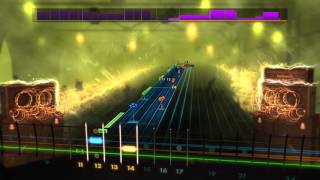 (Rocksmith 2014 Custom DLC) Killswitch Engage - Strength Of The Mind (Lead 94%)