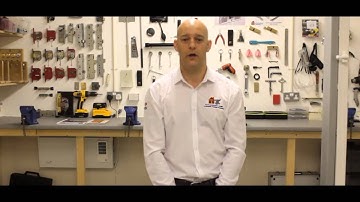 MPL Locksmith Training Course