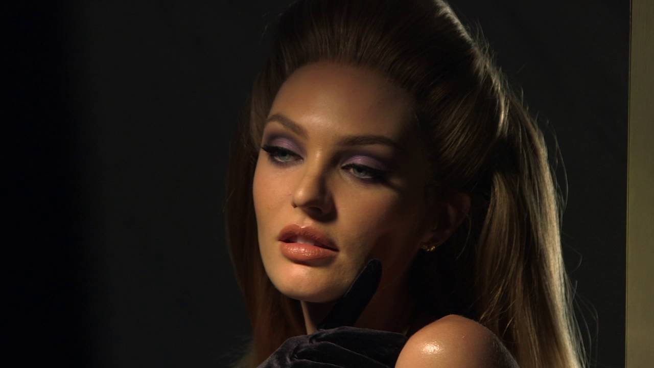 Нова туш від Max Factor - Velvet Volume Mascara.