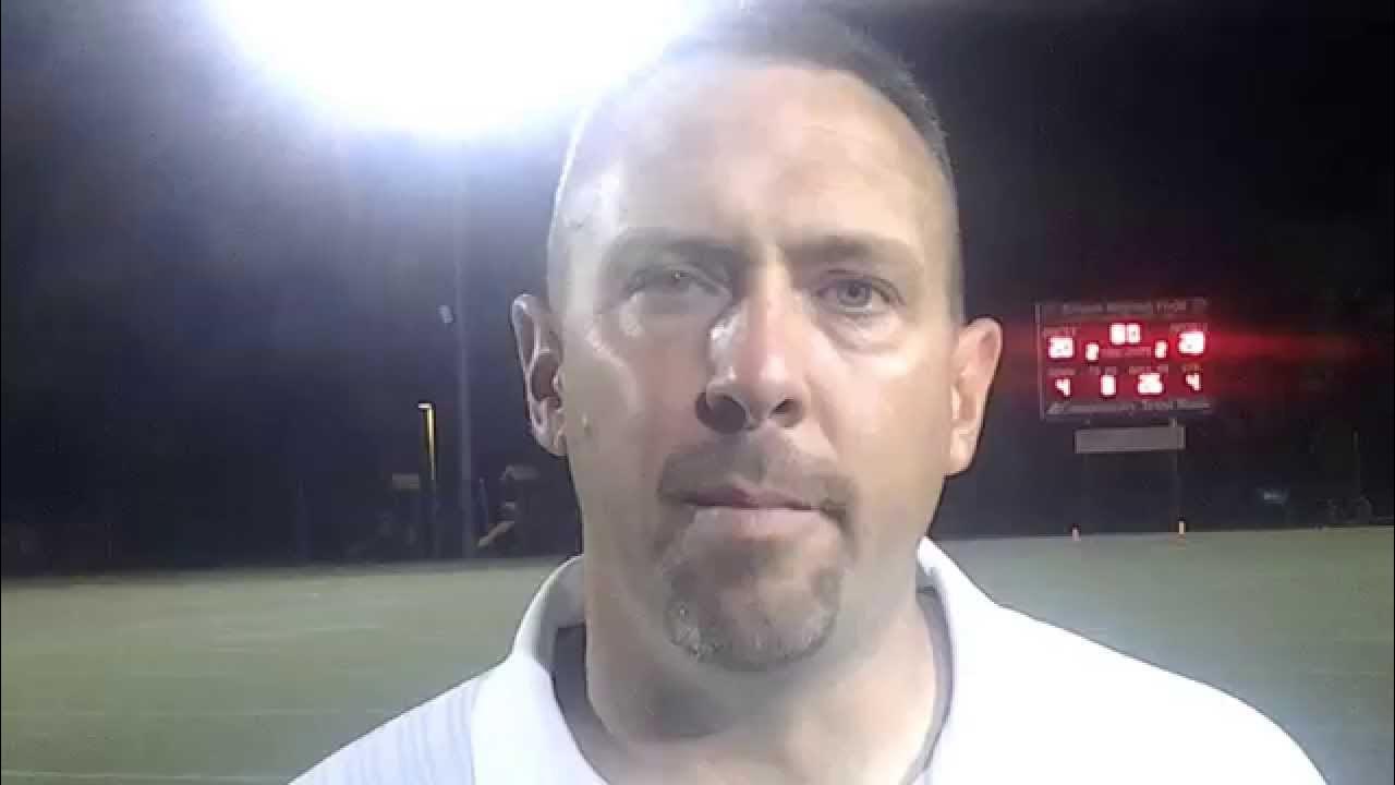 Chris McNamee PostBelfry Interview YouTube