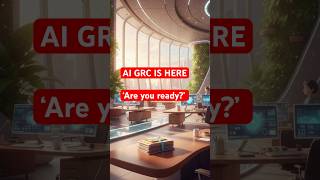 AI GRC Training Program is Almost Here | The Most Complete AI Governance Curriculum Ever Built