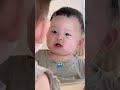Baby Talking To Mirror #shorts #baby #cutebaby #viral #babyboy #shortsfeed #shortsvideo