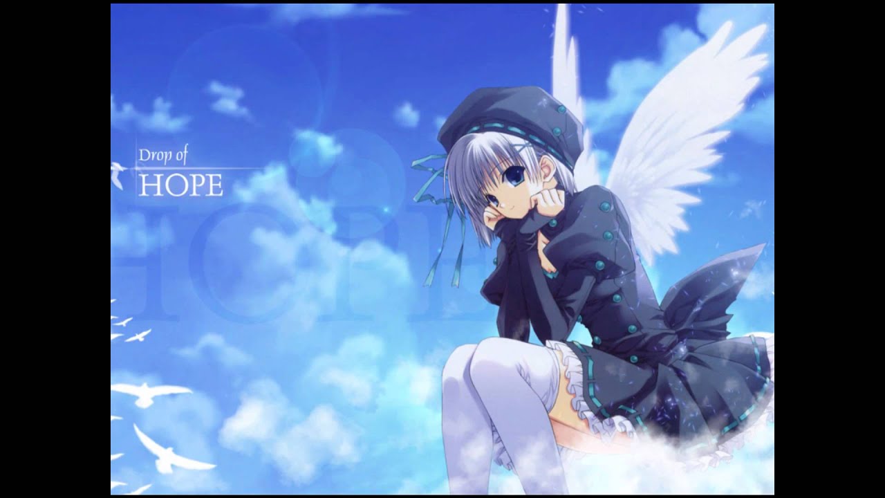 Technikal - Heaven's Touch (Original Mix)