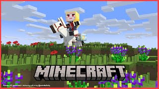 【Minecraft】5 more trims!!【Kaela Kovalskia / hololiveID】