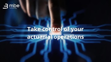 MBE Actuarial Performance Management Framework