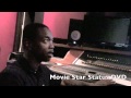Freddy P Studio Performance "Killer" off "Ski Mask Cash"