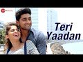 Teri yaadan  official music  priyanka  mohit  ravi chowdhury  jitendra viswakarma