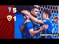 Zalaegerszegi DVTK Borsodi goals and highlights