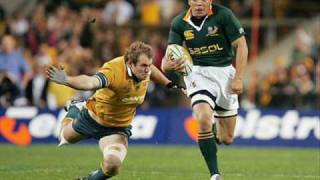 Rugby Big Bang Tackles