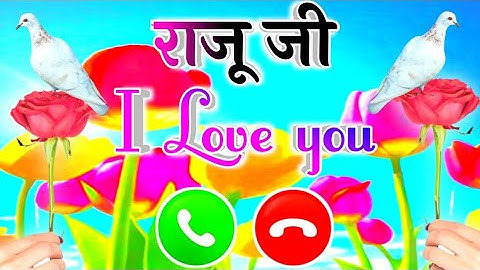 Raju name love status 🌹 Raju name ringtone video 🌹 Raju naam ki shayari 🌹
