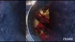 Spaghetti Alle Cime Di Rapa E Peperone Crusco, Ricetta Tipica Lucana