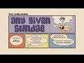 The Loud House Any Given Sundae Title Card