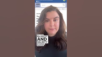 Research 🤝🏼 Product 🟰 Meaningful Performance Outcome I love seeing validation studies out in the