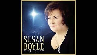 Susan Boyle - Away In a Manger (1 hour)