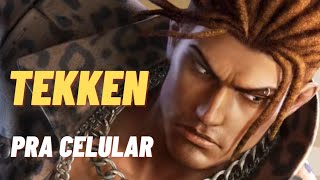 Real Legend Kung Fu Tag Fight Game 2019 tekken  pra celular screenshot 5