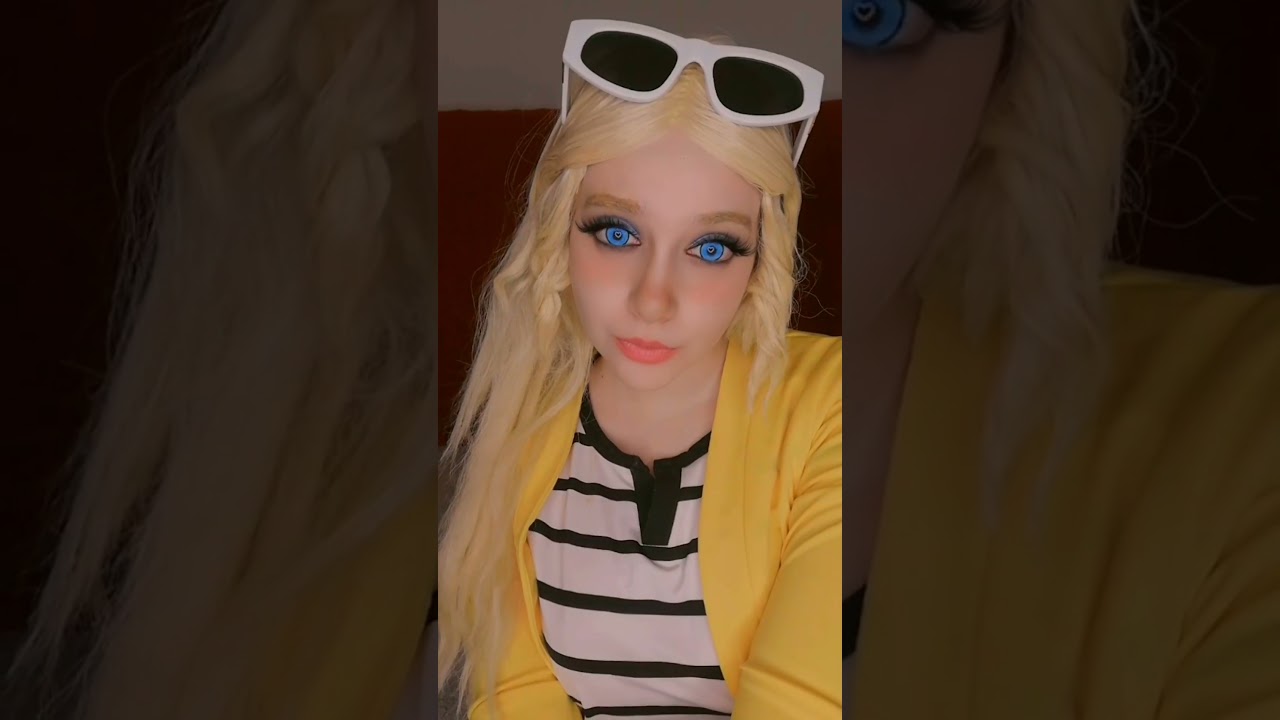 Name someone worse than Chloé | Chloé Bourgeois #cosplay | Miraculous Ladybug