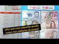  Puede costar mas de tres millones de pesos, billetes anterior familia 