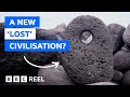 Were the azores home to an ancient civilisation  bbc reel