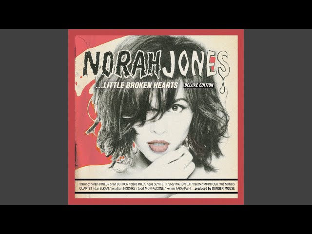 Norah Jones - Killing Time
