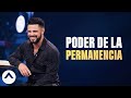 Poder de la Permanencia | Cita con un ángel | Pastor Steven Furtick | Elevation Church