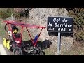 Ref:2bm7Q1bn1Cs Boucle pour visiter le cirque de navacelles en v�lo solaire
