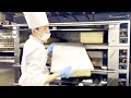 UNBELIEVABLE!! THE SUPER SKILLED BAKER OF “Moropan” | Japanese Bakery