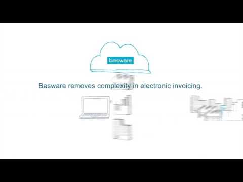 Sending e invoices   electronic invoicing solutions   Basware
