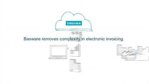 Sending e invoices   electronic invoicing solutions   Basware