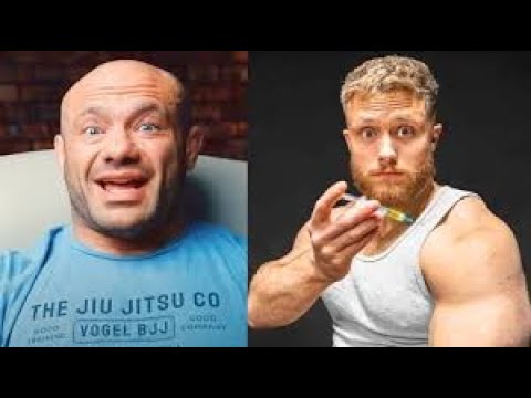 the Pros and Cons Of Steroid Use - Mike Israetel Lays Out - YouTube