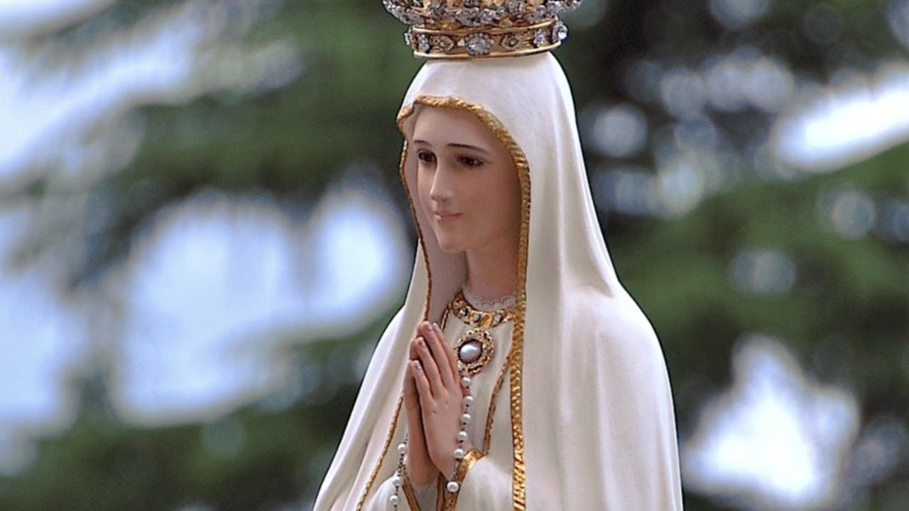 Haz Este Rosario Con Fe Para Que Reciba Milagros📿