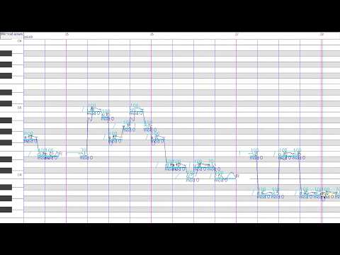 [UTAU Cover + UST]化孵化[Milk-roid]
