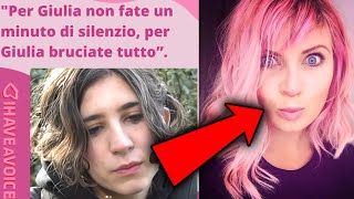 QUESTA PAGINA FEMMINISTA DEVE ESSERE FERMATA.