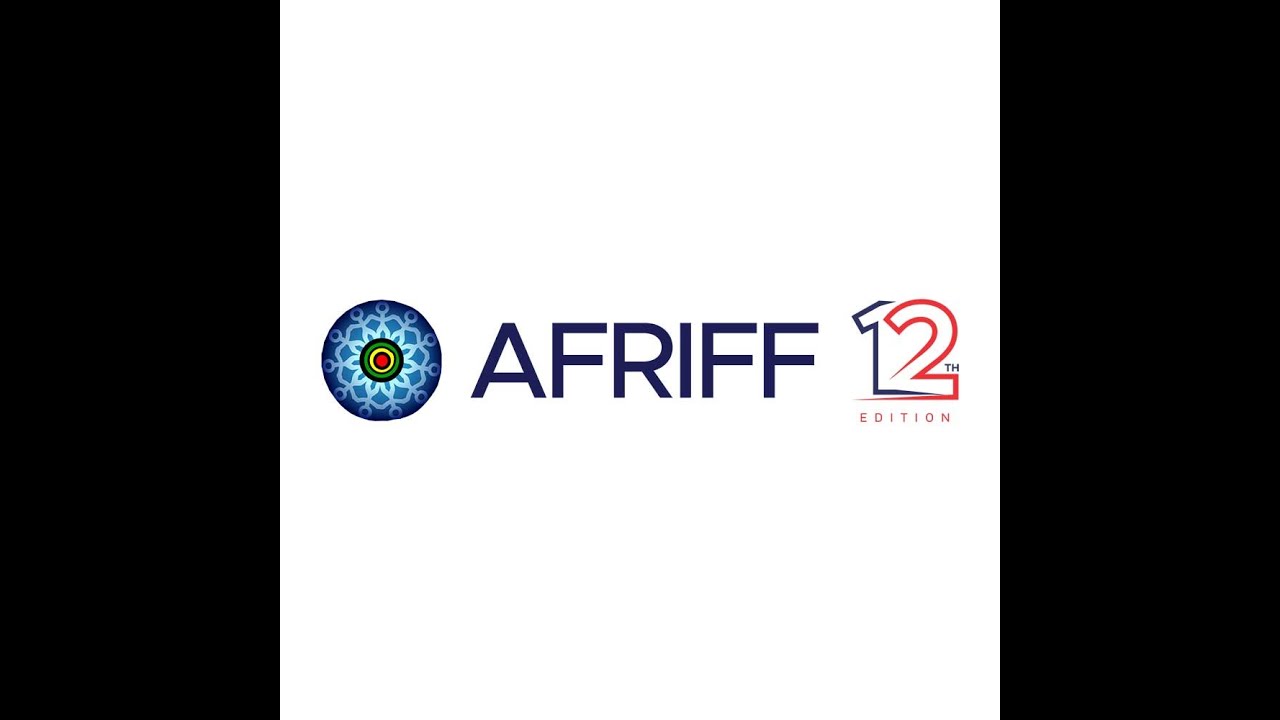 AFRIFF 12TH AWARD NIGHT 2023