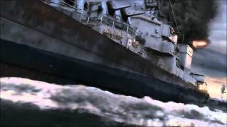 World of Warships Trailers [mad movie] -Face of fact